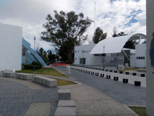 Instituto Aguascalentense de las Mujeres