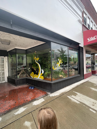 Off The Hook Exotics Pet Shop, 926 5th Ave, Coraopolis, PA 15108, USA, 