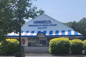 Handel's Homemade Ice Cream image