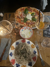 Les plus récentes photos du Restaurant italien Gabriella – Le Clan des Mamma Lyon - n°10