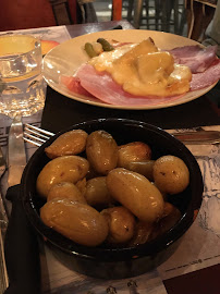 Raclette du Restaurant La Racletterie à Toulon - n°4