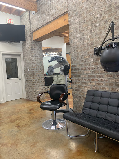 Beauty Salon «SoHo Boutique Salon», reviews and photos, 7731 Perkins Rd, Baton Rouge, LA 70810, USA