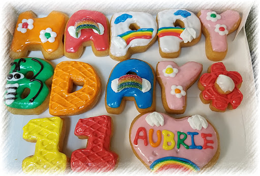 Donut Shop «Colonial Park Donuts», reviews and photos, 1071 Country Club Dr #109, Mansfield, TX 76063, USA