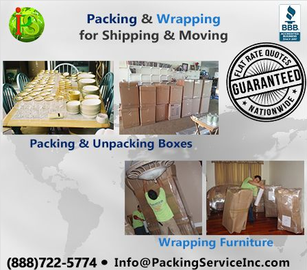 Packing Service, Inc. image 6
