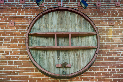 Wine Store «Kermit Lynch Wine Merchant», reviews and photos, 1605 San Pablo Ave, Berkeley, CA 94702, USA