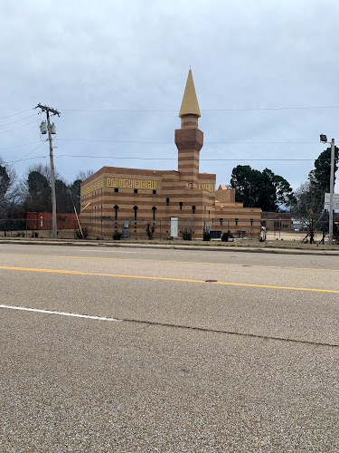 Islamic Center of Jonesboro