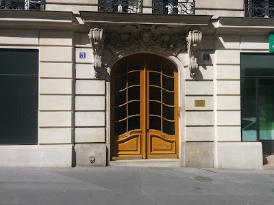 Didier Stéphane Ostéopathe à Paris