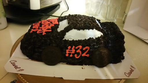 Ice Cream Shop «Carvel», reviews and photos, 1191 St George Ave, Colonia, NJ 07067, USA