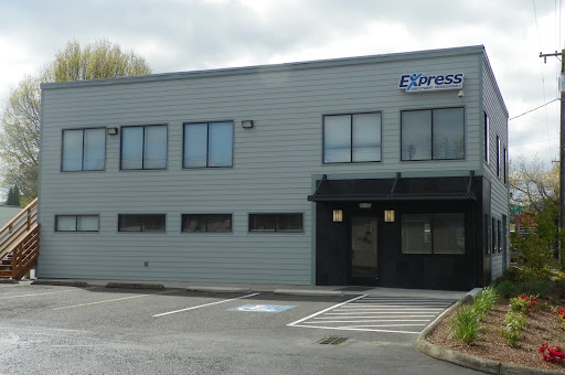 Employment Agency «Express Employment Professionals - Eugene, OR», reviews and photos, 945 Garfield St, Eugene, OR 97402, USA