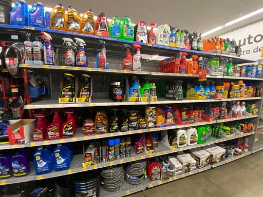 Tire Shop «Walmart Tires & Auto Parts», reviews and photos, 479 McKinley St, Corona, CA 92879, USA