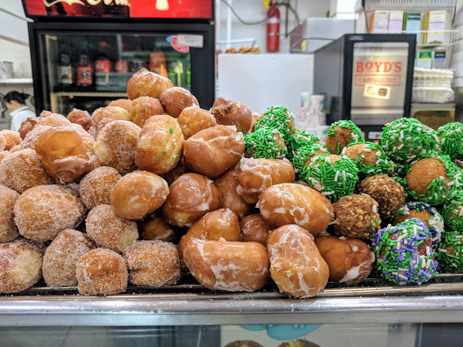 Donut Shop «Westernco Donut», reviews and photos, 1412 156th Ave NE, Bellevue, WA 98007, USA