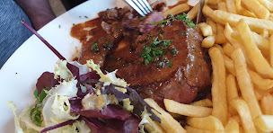 Photo n°50 de Le Pointu à Beaulieu-sur-Mer ()