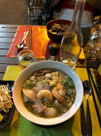 Soupe du Restaurant asiatique Restaurant Recettes d’Asie à Marseille - n°3
