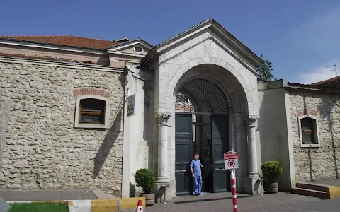 Yedikule Holy Savior Armenian Hospital Foundation image