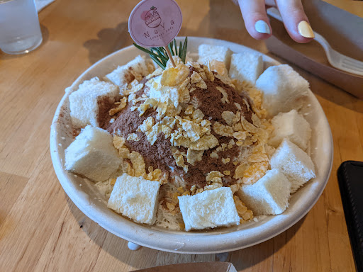 Dessert Shop «Na Ya Dessert House», reviews and photos, 5338 Geary St, San Francisco, CA 94121, USA