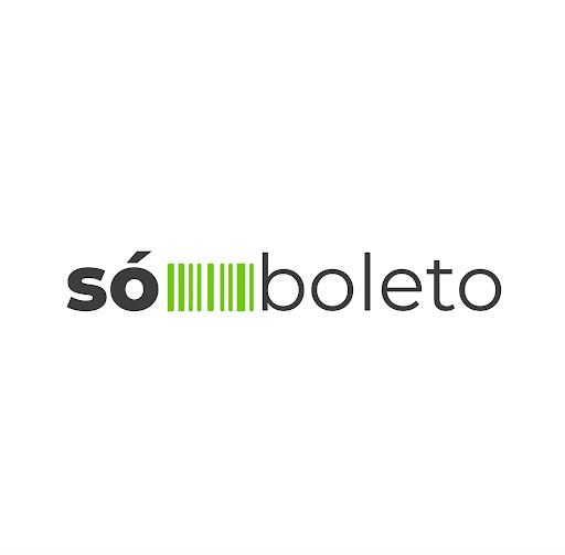 Logo da empresa - So Boleto