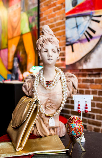 Art Gallery «Arts For Act Gallery», reviews and photos, 2265 First St, Fort Myers, FL 33901, USA