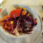 Photo n°5 de l'avis de Margit.l fait le 03/10/2020 à 08:39 sur le  Hotel Stadt Löbau à Löbau