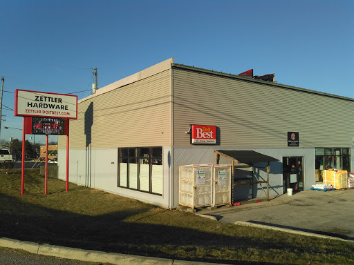 Zettler Hardware image 4