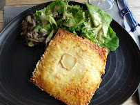 Plats et boissons du Restaurant Cristal Kfé à Biarritz - n°18