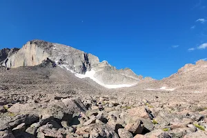 Longs Peak Trailhead image