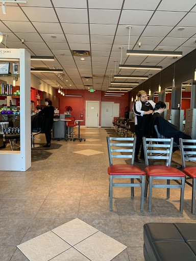 Hair Salon «Fantastic Sams Cut & Color», reviews and photos, 1767 4700 S, Salt Lake City, UT 84118, USA