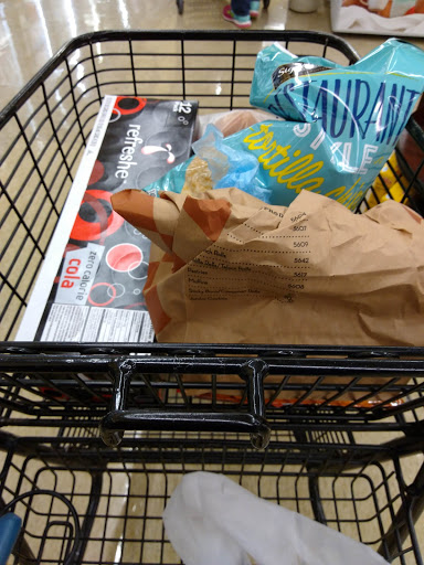 Grocery Store «Safeway», reviews and photos, 1535 Main St, Windsor, CO 80550, USA