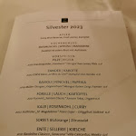 Photo n°2 de l'avis de Martina.a fait le 15/12/2021 à 11:58 sur le  Würzhaus Restaurant Nürnberg à Nuremberg