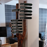 Photo n°2 de l'avis de Falk.r fait le 29/12/2021 à 18:44 sur le  Hotel Rennsteig Masserberg à Masserberg