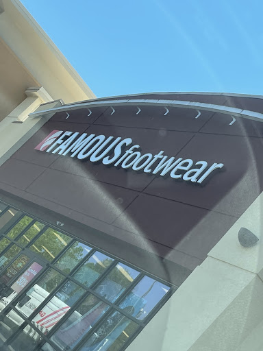 Shoe Store «Famous Footwear», reviews and photos, 2735 Harrison Ave NW, Olympia, WA 98502, USA