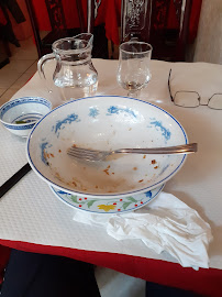 Plats et boissons du Restaurant vietnamien Van An à Paris - n°8