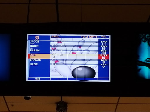 Bowling Alley «Roseland Lanes», reviews and photos, 26383 Broadway Ave, Bedford, OH 44146, USA