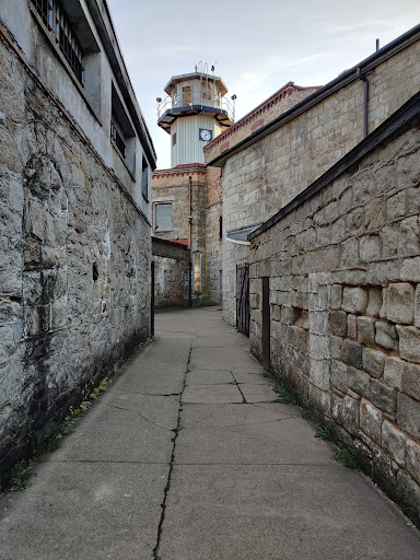 History Museum «Eastern State Penitentiary», reviews and photos, 2027 Fairmount Ave, Philadelphia, PA 19130, USA