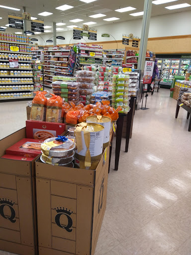 Grocery Store «Quality Food Center», reviews and photos, 22803 44th Ave W, Mountlake Terrace, WA 98043, USA