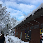 Photo n°12 de l'avis de Ankit.r fait le 10/03/2019 à 06:45 sur le  Living Hotel am Olympiapark à Munich