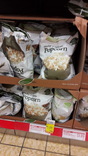 Supermarket «ALDI», reviews and photos, 1432 E Rand Rd, Prospect Heights, IL 60070, USA