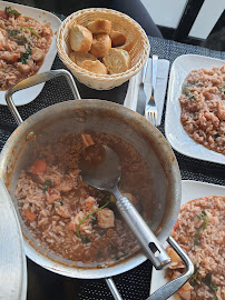 Photos du propriétaire du Restaurant familial Bombar à Romainville - n°6