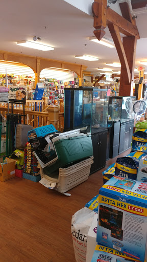 Pet Store «Lebanon Pet & Aquarium Center», reviews and photos, 196 S Main St, West Lebanon, NH 03784, USA