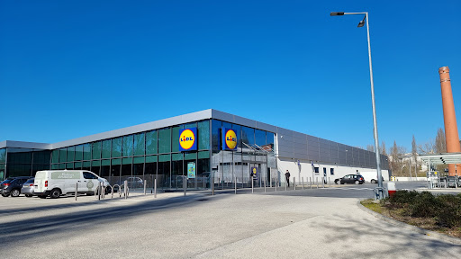 Lidl Porto Diogo Botelho