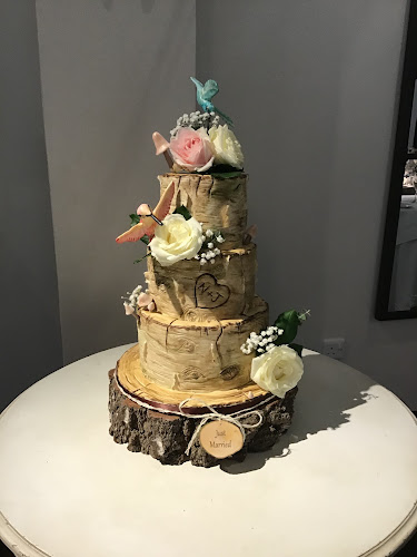Reviews of The Outrageous Cake Company in Ipswich - Bakery