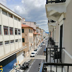 Photo n°1 de l'avis de silke.a fait le 21/05/2023 à 05:27 sur le  Hotel Eden à Viareggio