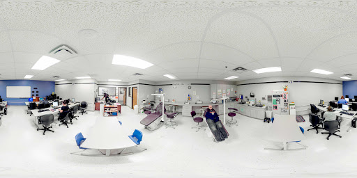 Medical School «Ross Medical Education Center», reviews and photos