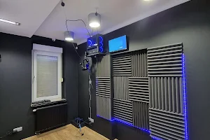 Salon Gier VR - VR Station image