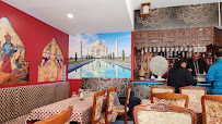 Atmosphère du Restaurant indien Le Madras à Blois - n°1
