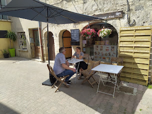 Photo n°11 de Chez joce - restaurant à Villeneuve-lès-Maguelone ()