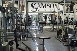Samson Gym