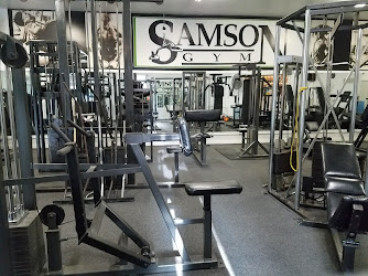 Samson Gym