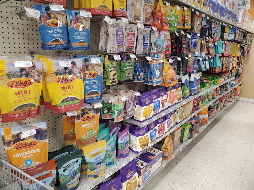 Tropical Fish Store «Pet Friendly Inc», reviews and photos, 845 Manitou Rd, Hilton, NY 14468, USA