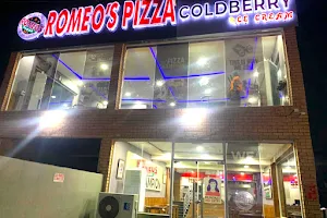 Romeo's Pizza Surulere image