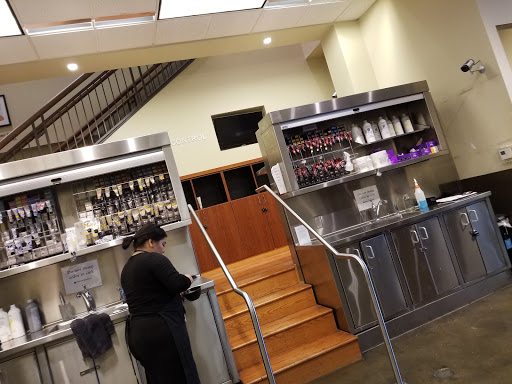 Beauty School «Aveda Institute Atlanta», reviews and photos, 1745 Peachtree St NW, Atlanta, GA 30309, USA